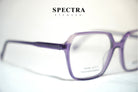 Armazón óptico Spectra Iria Violeta - Científica Cuyo San Juan